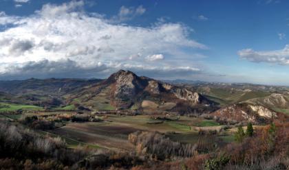 Immagine News - vena-del-gesso-romagnola-e-non-solo-per-sette-siti-dellappennino-c-la-candidatura-unesco