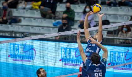 Immagine News - volley-superlega-questa-sera-la-consar-rcm-scende-in-campo-a-taranto