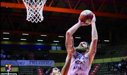 Immagine News - basket-a2-un-faentino-sulla-strada-delloras-dovremo-giocare-la-partita-perfetta