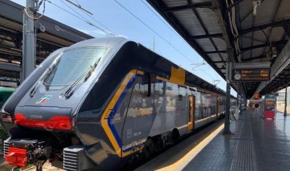 Immagine News - trasporti-bologna-e-la-romagna-pi-vicine-due-treni-veloci-in-pi-al-giorno-da-fine-febbraio