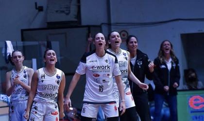 Immagine News - basket-a1-donne-colpaccio-delle-work-sul-campo-di-broni