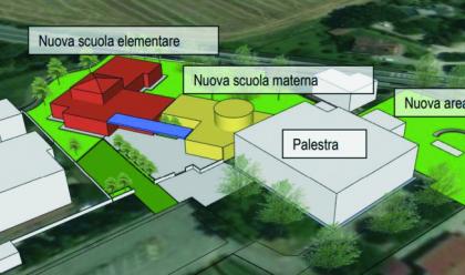 Immagine News - barbiano-la-nuova-primaria-entro-settembre-2023