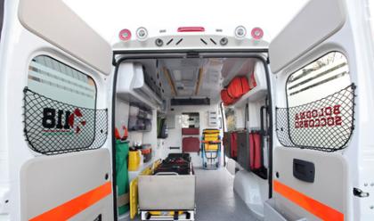 Immagine News - faenza-investita-da-un-bus-85enne-muore-in-ospedale