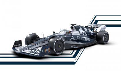 Immagine News - formula-1-presentata-la-nuova-alpha-tauri-at03