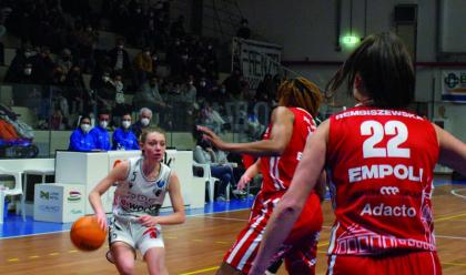 Immagine News - basket-a1-donne-e-work-faenza-alla-scoperta-di-cappellotto-studio-gioco-senza-paura-e-mi-diverto