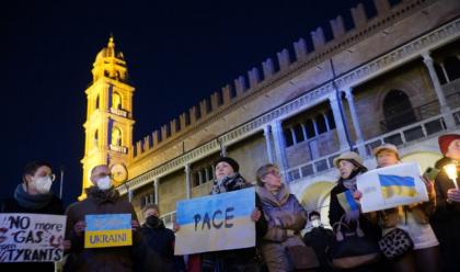 Immagine News - pace-in-ucraina-da-rimini-a-faenza-anche-sabato-tante-piazze-piene-in-romagna