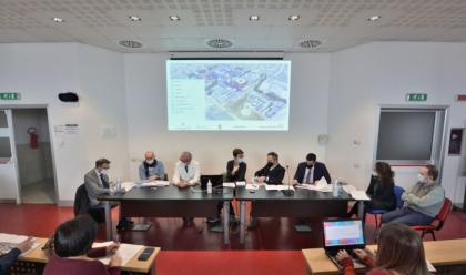 Immagine News - ravenna-pronto-soccorso-ampliato-entro-il-2024-800mq-in-pi-di-spazio-e-nuovi-percorsi