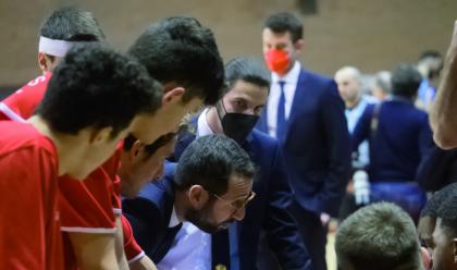 Immagine News - basket-a2-oras-ravenna-a-pezzi-in-coppa-italia-sfortunati-ma-carichi