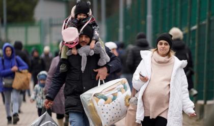 Immagine News - emergenza-ucraina-in-e-r-sono-arrivati-quasi-5mila-profughi-di-cui-la-met-sono-minori