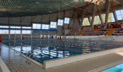 Immagine News - lugo-il-caro-bollette-colpisce-le-strutture-sportive-piscina-chiusa-e-palazzetto-al-freddo