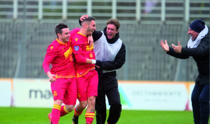 Immagine News - calcio-d-tre-derby-e-un-buon-finale-ravenna-ecco-il-piano-c