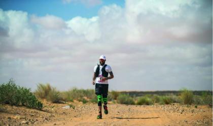 Immagine News - bagnacavallo-aldo-michinelli-di-corsa-nel-deserto-per-donare-protesi-ai-disabili