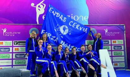 Immagine News - ginnastica-ritmica-endas-cervia-promossa-in-a2