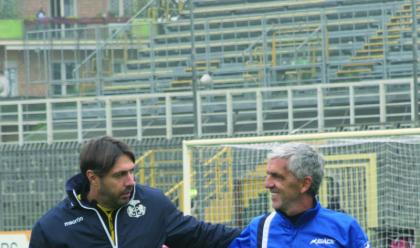 Immagine News - calcio-d-il-derby-secondo-gadda-ravenna-il-derby--lultima-chiamata-con-il-rimini-non-hai-nulla-da-perdere