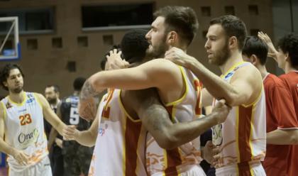 Immagine News - basket-a2-loras-ravenna-torna-da-udine-senza-punti