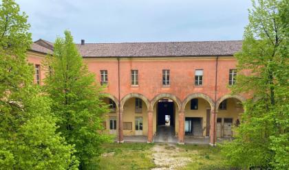 Immagine News - cesena-a-palazzo-mazzini-marinelli-la-futura-casa-della-musica-da-maggio-i-primi-lavori