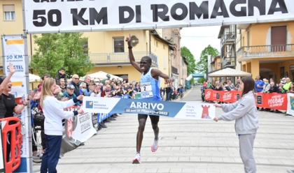 Immagine News - podismo-alla-50-km-di-romagna-trionfano-simukeka-e-pastorova