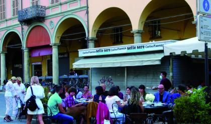 faenza-occupazione-del-suolo-pubblico-gratuita-solo-fino-alla-fine-di-giugno-previste-aree-pedonali-nuove-in-centro