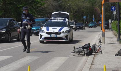 Immagine News - ravenna-48enne-in-gravissime-condizioni-dopo-una-caduta-in-bici