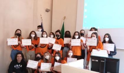 Immagine News - ravenna-studenti-protagonisti-del-progetto-top-con-san-patrignano-e-unioncamere