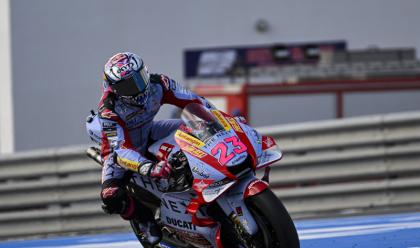 Immagine News - motociclismo-test-completati-per-il-team-gresini-a-jerez