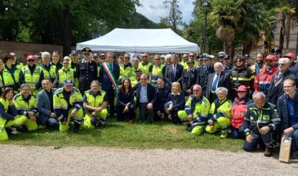 Immagine News - brisighella-ben-31-associazioni-in-provincia-lavorano-per-la-citt-della-protezione-civile