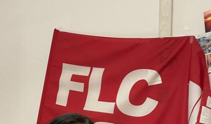 Immagine News - ravenna-sara-errani--la-nuova-segretaria-generale-flc-cgil