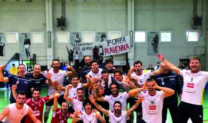 Immagine News - volley-apoteosi-pietro-pezzi--una-promozione-da-urlo-volevamo-stare-in-alto-la-b--un-premio-meritato