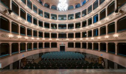 Immagine News - lugo-riapre-il-teatro-rossini-dopo-un-lungo-restauro