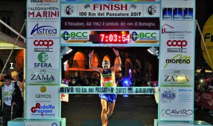 Immagine News - podismo-il-ritorno-di-calcaterra-alla-100-km-a-faenza-per-il-mio-amico-pir-dalla-crisi-del-2019-al-diluvio-del-2013-vi-racconto-tutto