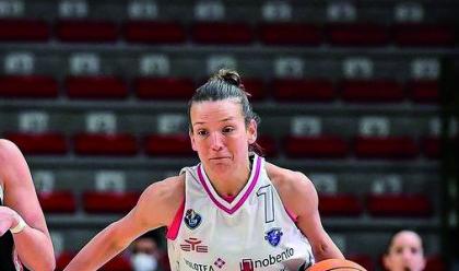 Immagine News - basket-a1-donne-e-work-faenza-il-primo-colpo--moroni-un-privilegio-giocare-a-faenza