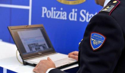 Immagine News - forl-arrestati-due-uomini-per-detenzione-di-ingente-quantit-di-video-pedopornografici