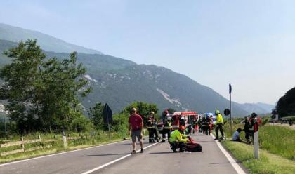 Immagine News - trento-coppia-di-sarsina-perde-la-vita-in-moto-lasciano-tre-figli-piccoli