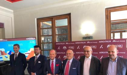 Immagine News - forl-airport-cerca-il-rilancio-con-nuove-rotte-in-sicilia-sardegna-campania