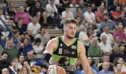 Immagine News - basket-b-playoff-i-raggisolaris-cadono-a-rimini-in-gara1