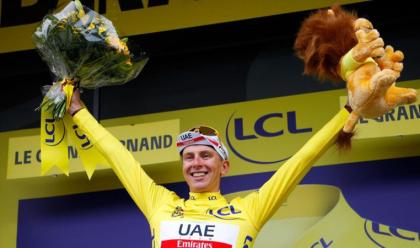 Immagine News - ciclismo-per-la-gazzetta-dello-sport-il-tour-de-france-2024-partir-dallitalia-nella-tappa-inaugurale-firenze-rimini-previsto-anche-un-passaggio-da-faenza