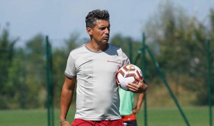 Immagine News - calcio-d-il-nuovo-allenatore-del-ravenna--christian-serpini