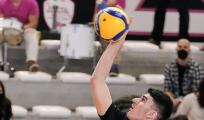 Immagine News - volley-a2-dopo-roberto-pinali-la-consar-ravenna-annuncia-anche-il-21enne-alberto-pol