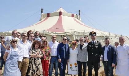 Immagine News - rimini-fine-settimana-con-al-mni-il-circo-gastronomico-di-massimo-bottura