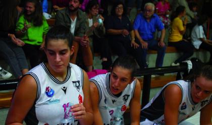 Immagine News - basket-a1-donne-per-baldi-un-ritorno-speciale-a-faenza-dopo-due-anni-oggi-sono-pi-matura