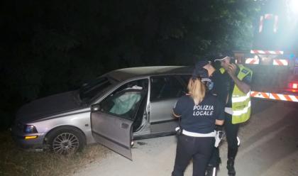 Immagine News - russi-39enne-trovata-morta-in-auto-dopo-incidente-stradale