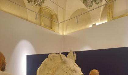 Immagine News - perugia-alla-mostra-di-canova-un-prestito-da-ravenna