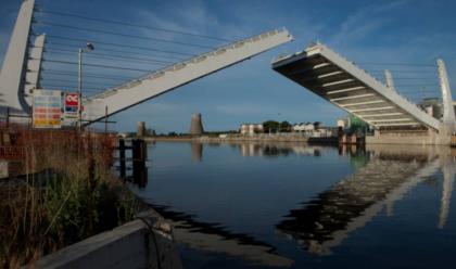 Immagine News - ravenna-chiuso-il-ponte-mobile-fino-a-venerd-22