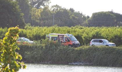 Immagine News - ravenna-77enne-trascinato-per-metri-dal-trattore