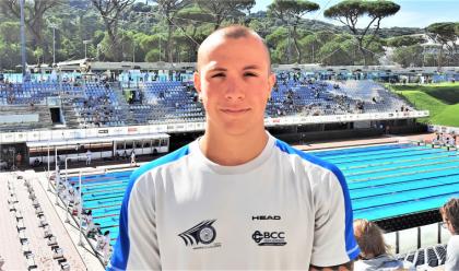 Immagine News - nuoto-il-faentino-michele-busa-alla-pari-dei-migliori-al-campionato-italiano-assoluto