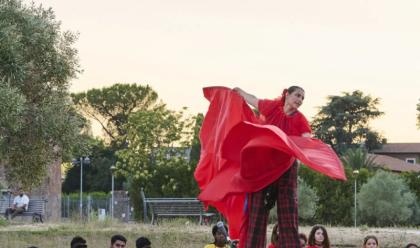 Immagine News - ravenna-la-non-scuola-delle-albe-in-trasferta-a-roma-per-una-collaborazione-con-asinitas