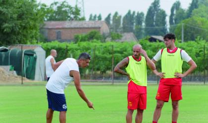 Immagine News - calcio-d-la-carica-di-serpini-elastico-e-ambizioso-ecco-il-mio-ravenna