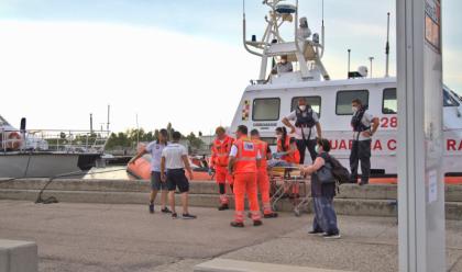 Immagine News - marina-di-ravenna-70enne-ha-un-malore-durante-una-crociera