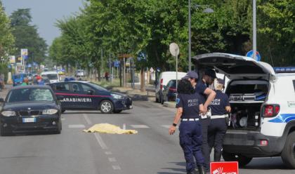 Immagine News - lugo-88enne-travolto-e-ucciso-mentre-attraversa-la-strada