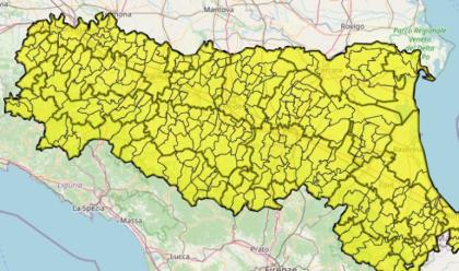 Immagine News - meteo-romagna-in-arrivo-il-maltempo-allerta-gialla-per-gioved-18